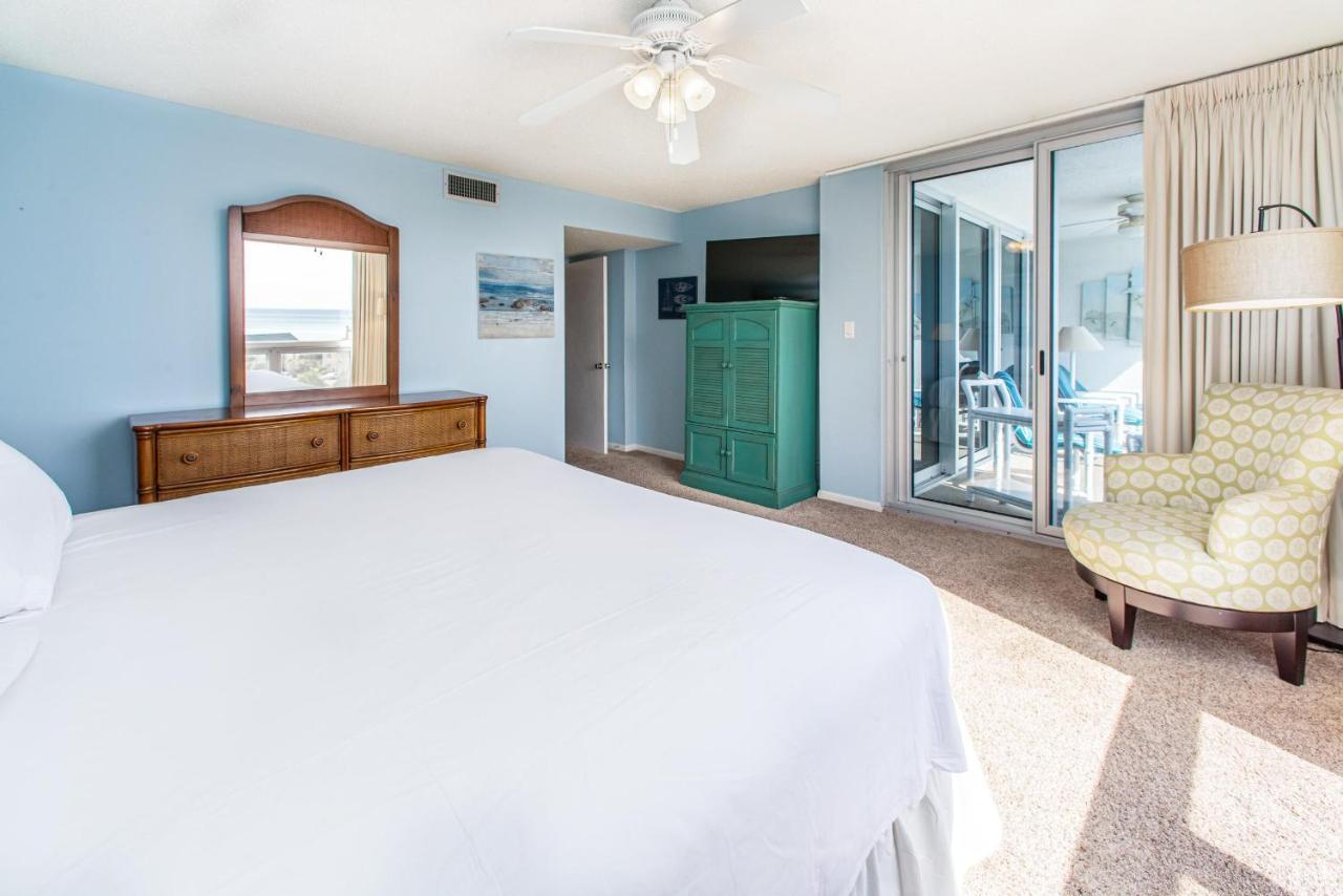 Shoreline Towers 3073 Destin Exterior foto