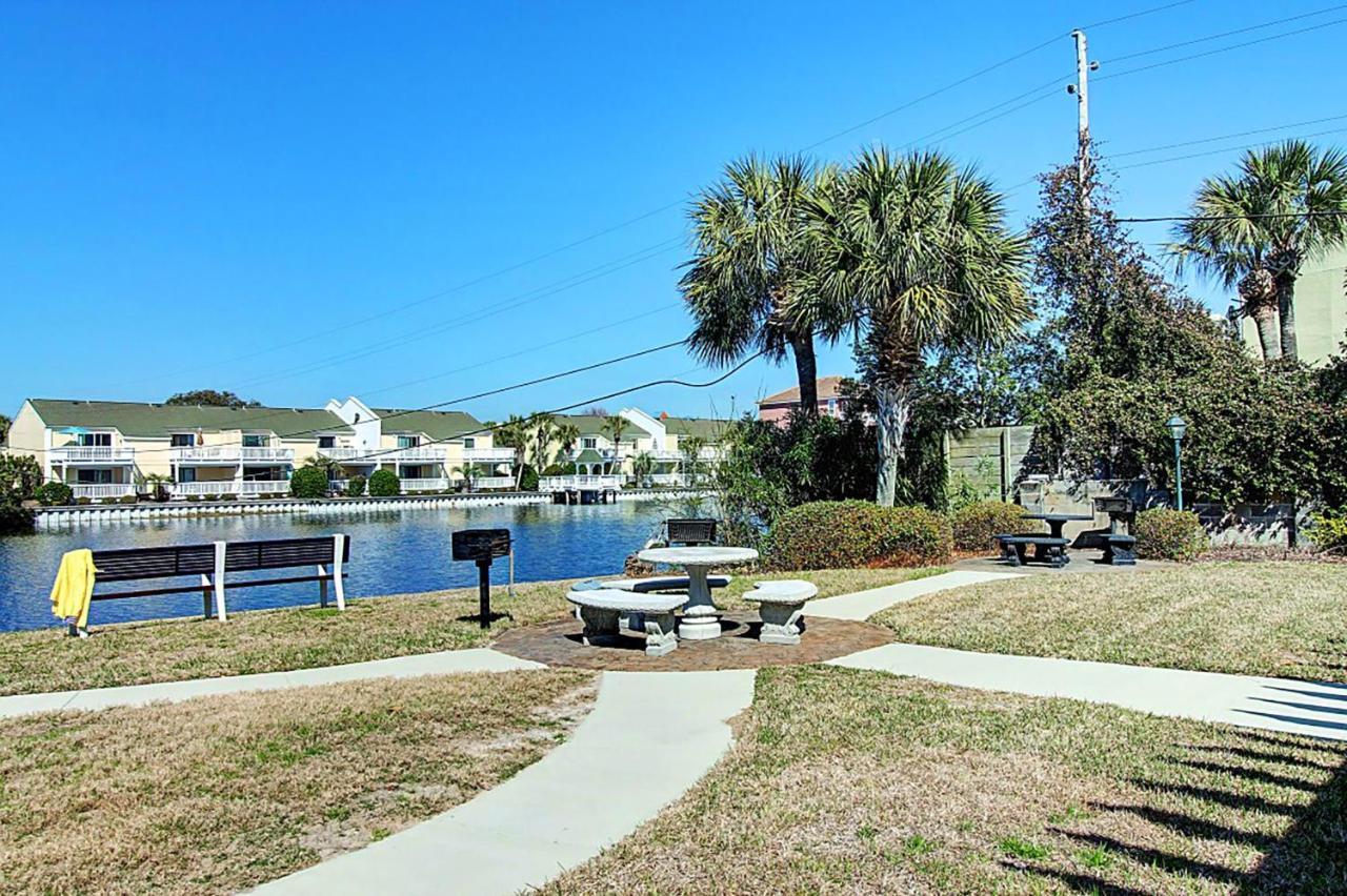 Shoreline Towers 3073 Destin Exterior foto
